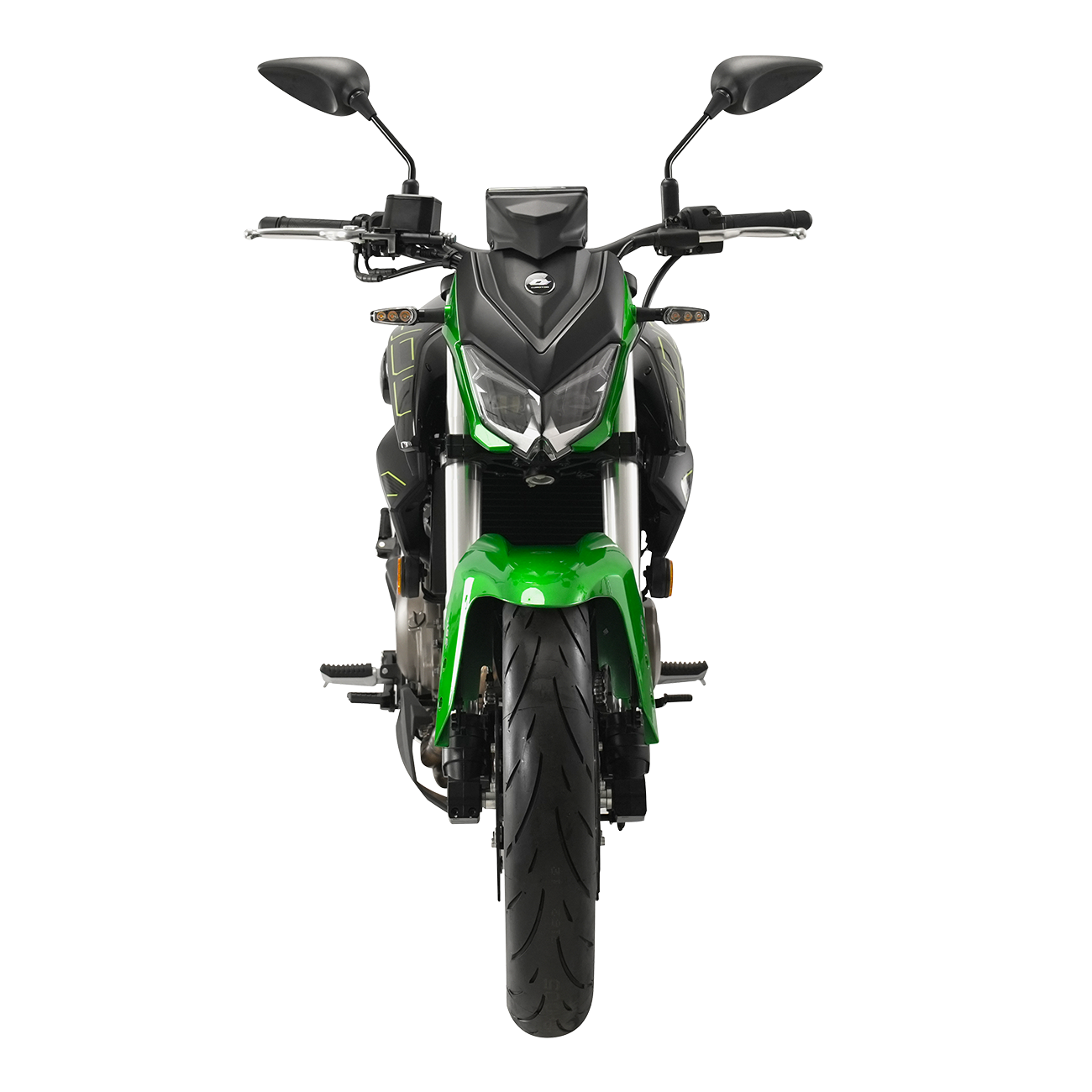 SRK400 VERDE 3