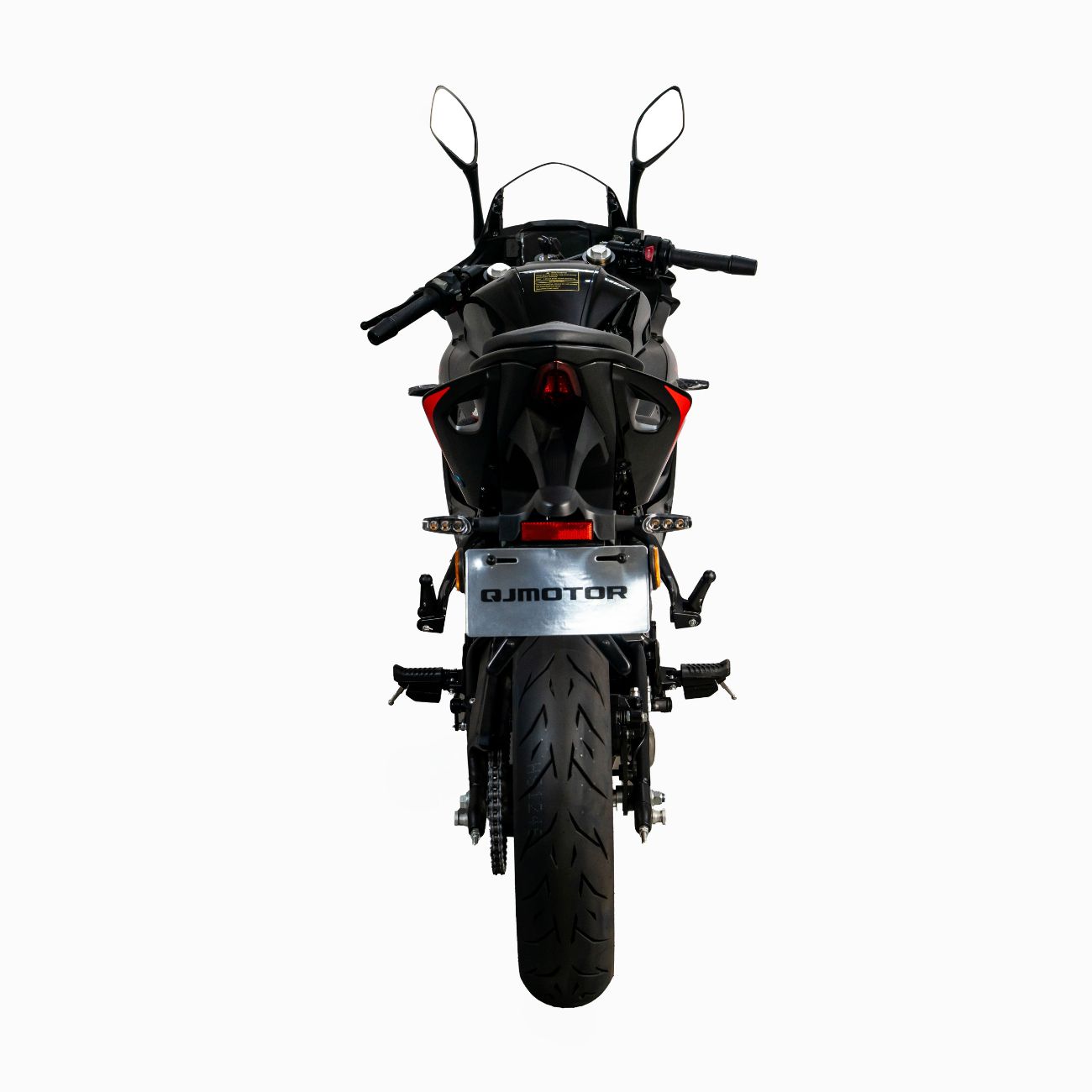 SRK 25R